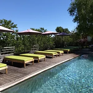 Les Terrasses De Couette-café Valensole