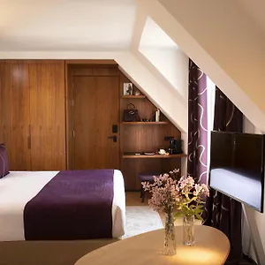 Maison Fl Hotel Paris