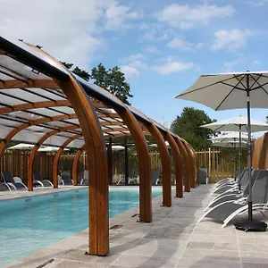 3* Camping Volcans Les Du