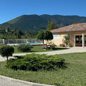  Appart hôtel Olydea