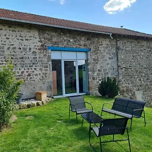  Couette-café Chez Perlette