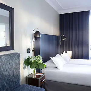 Londres Et New York - Les Collectionneurs Hotel Paris
